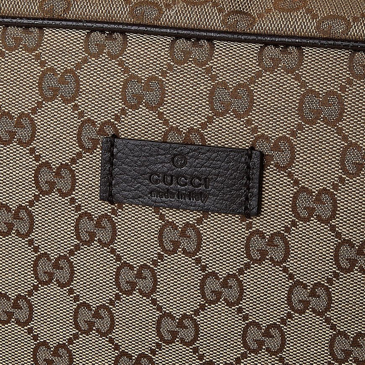 STRAPSTORY - GGC4 BAG - 2888