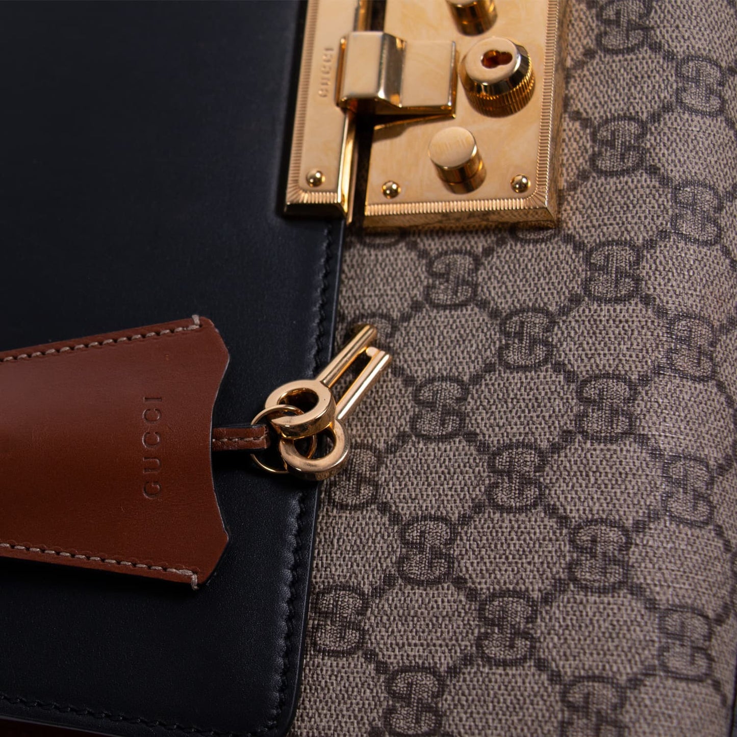 STRAPSTORY - GGC1 BAG - 2045