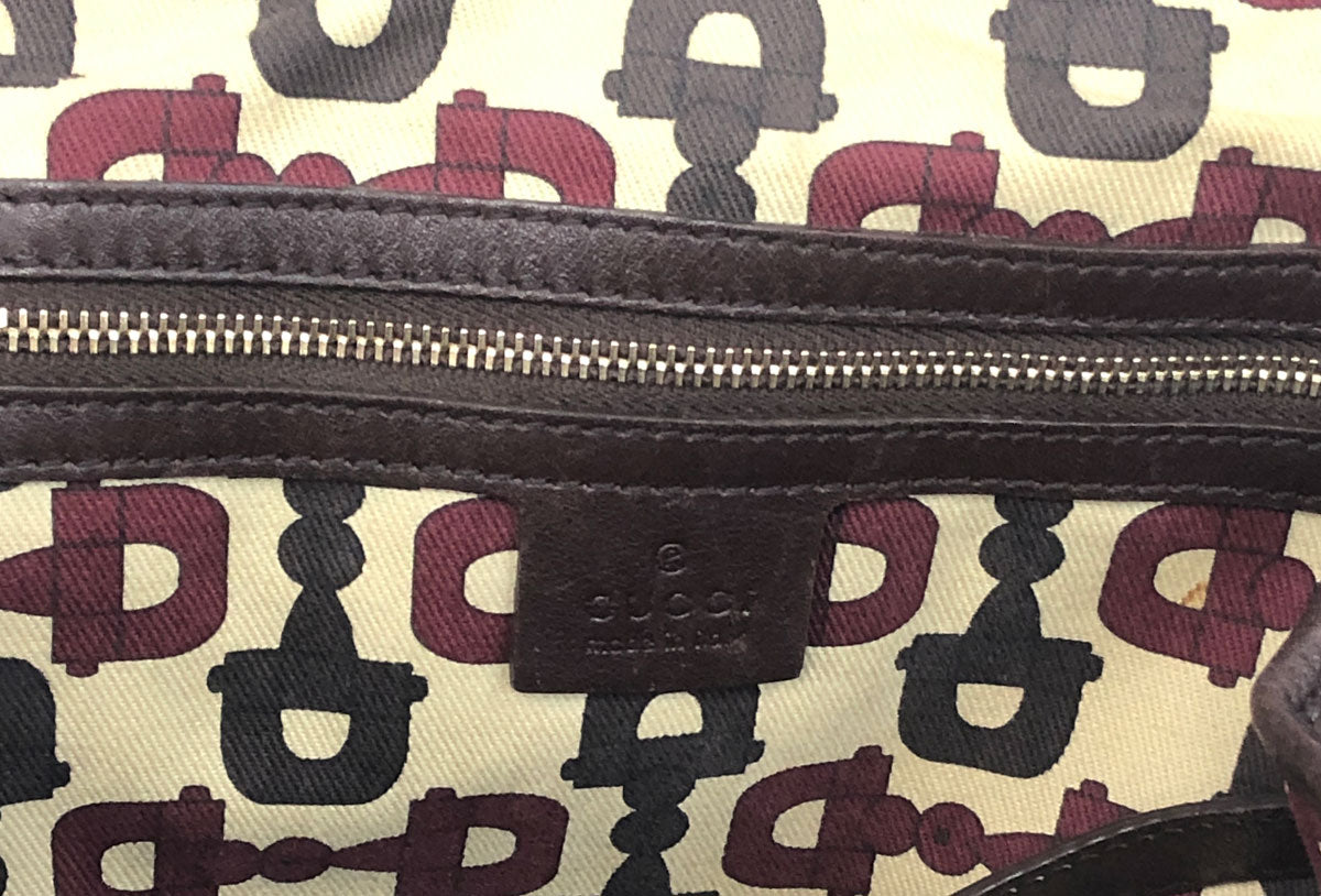 STRAPSTORY - GGC1 BAG - 3063
