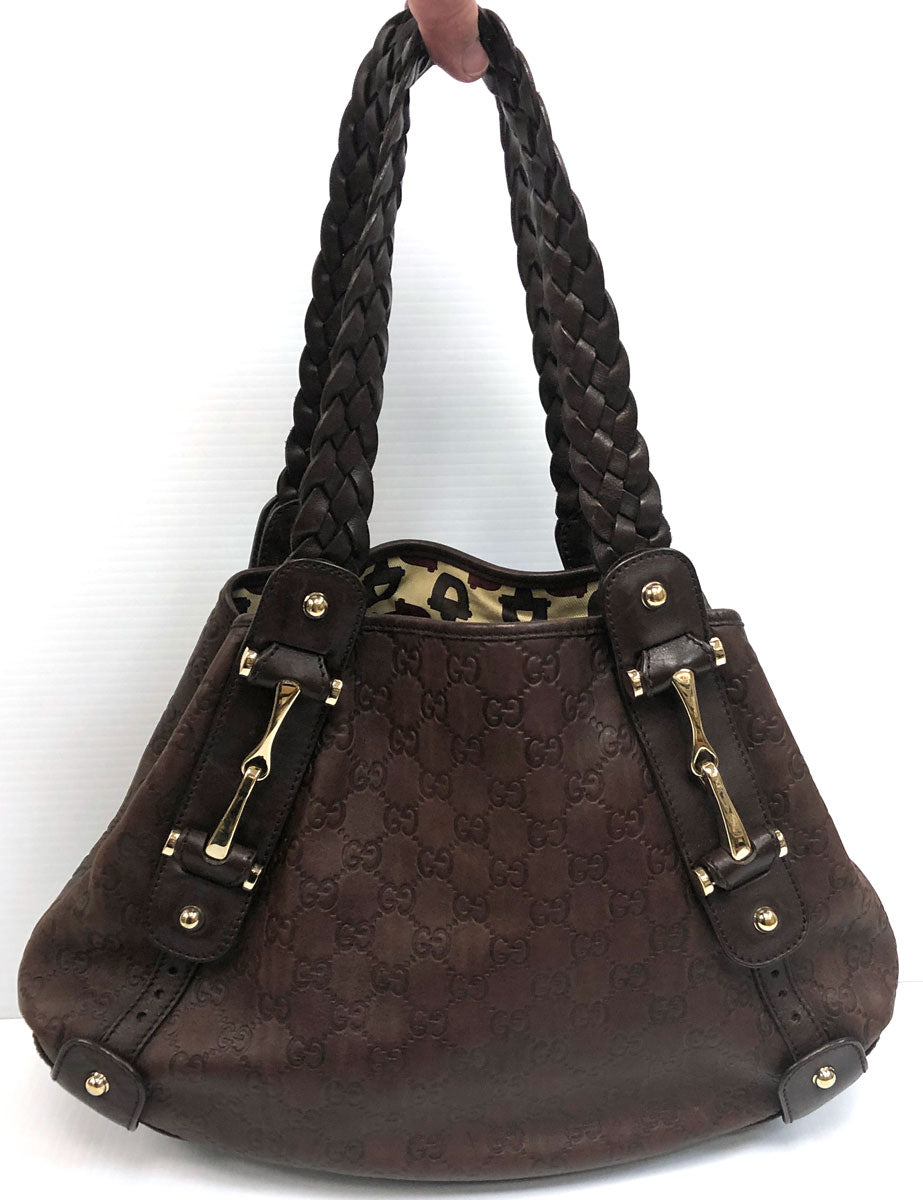 STRAPSTORY - GGC1 BAG - 3063