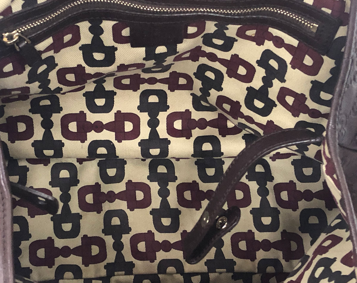 STRAPSTORY - GGC1 BAG - 3063
