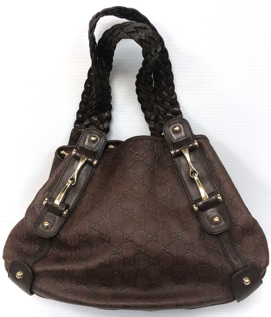 STRAPSTORY - GGC1 BAG - 3063