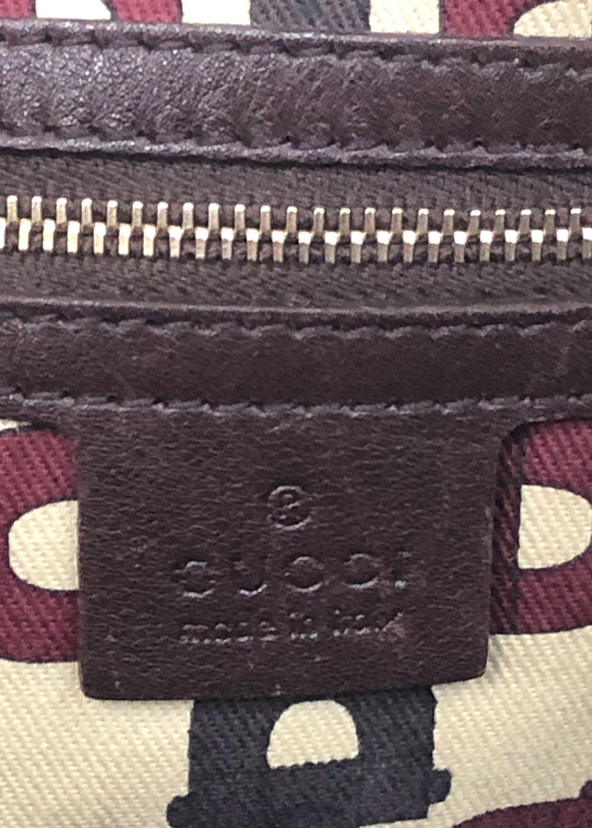 STRAPSTORY - GGC1 BAG - 3063