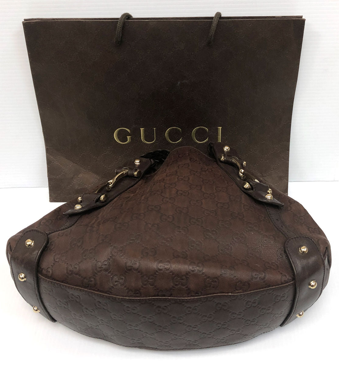 STRAPSTORY - GGC1 BAG - 3063