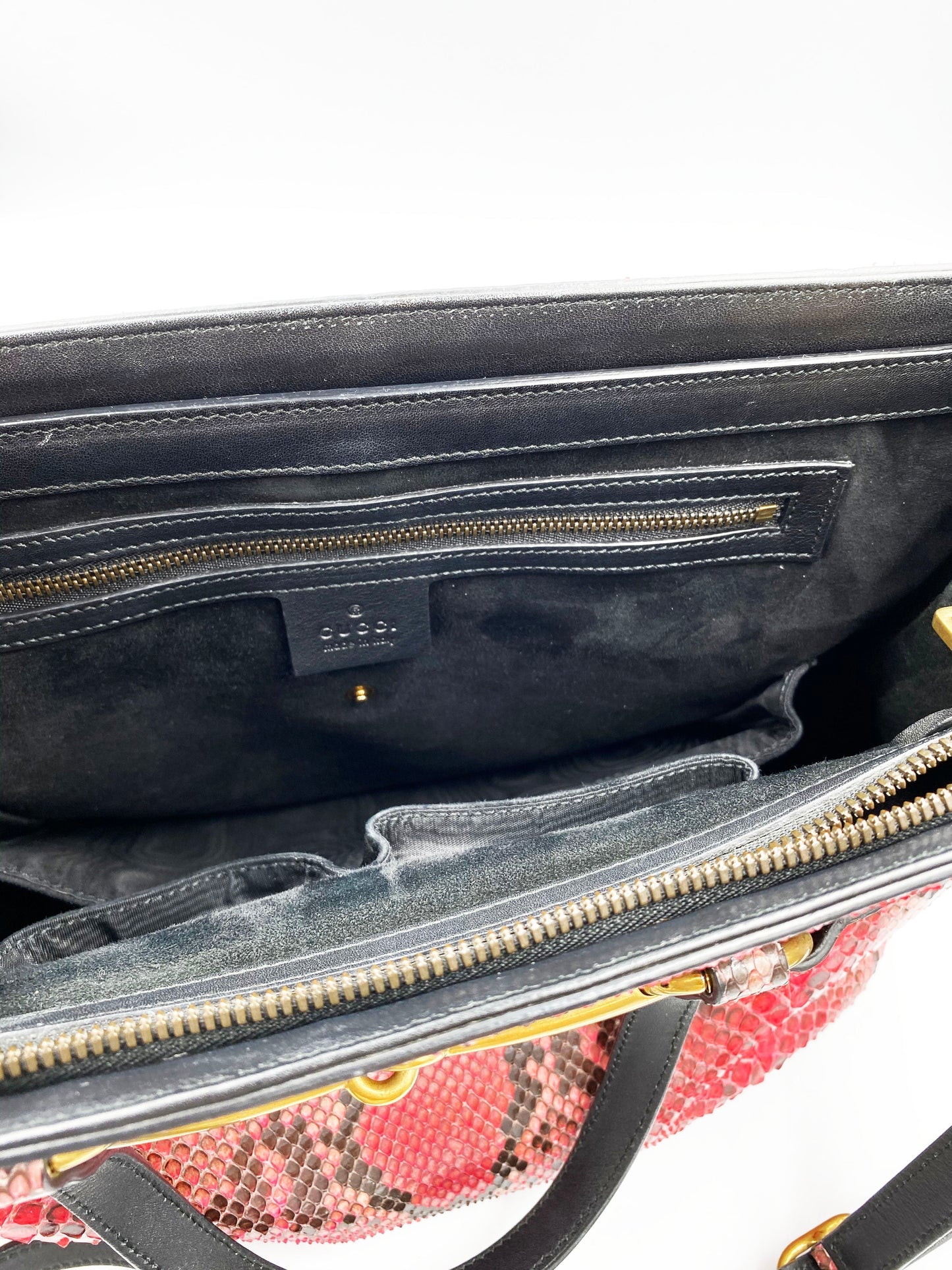 STRAPSTORY - GGC4 BAG - 053
