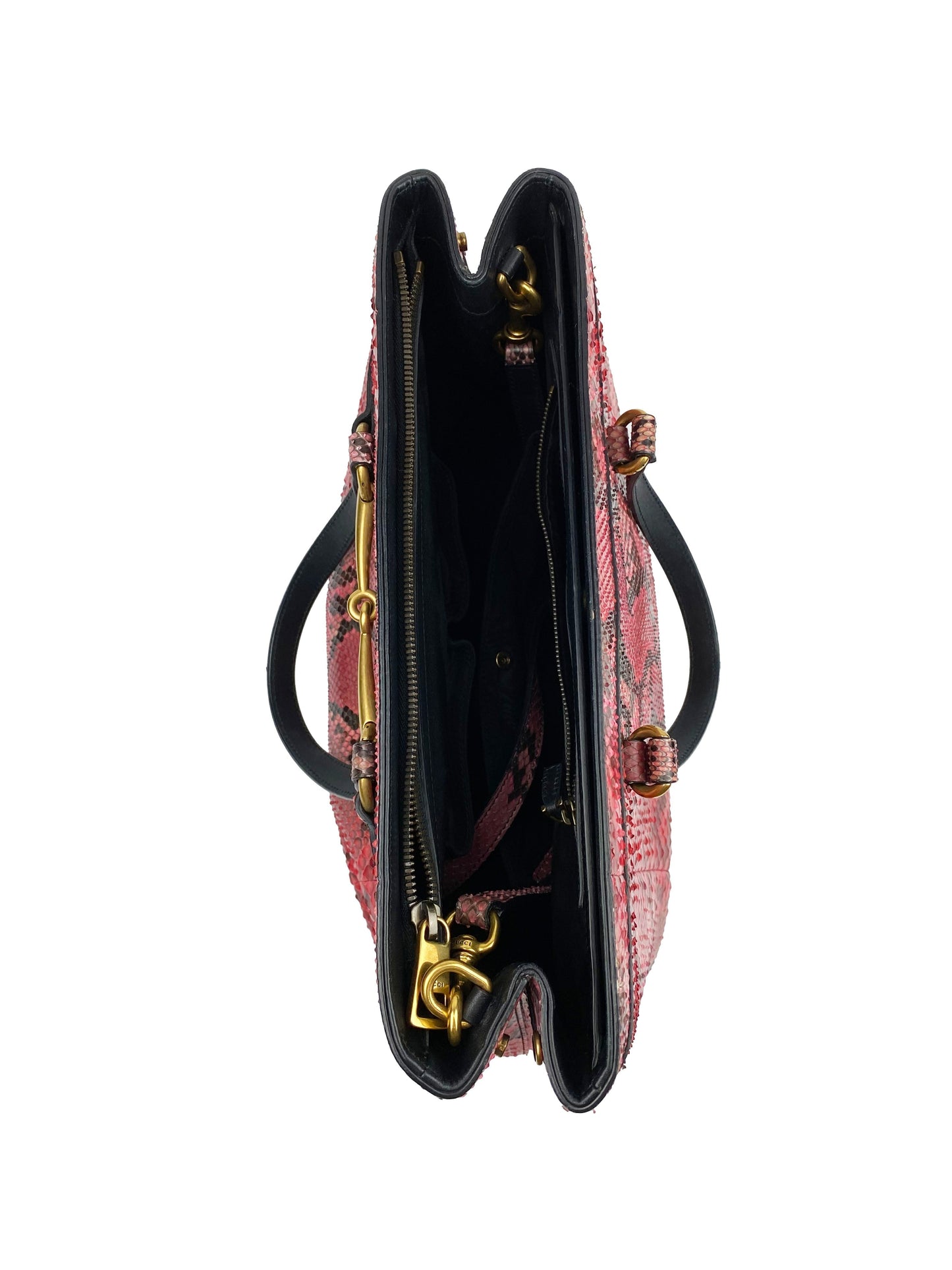 STRAPSTORY - GGC4 BAG - 053