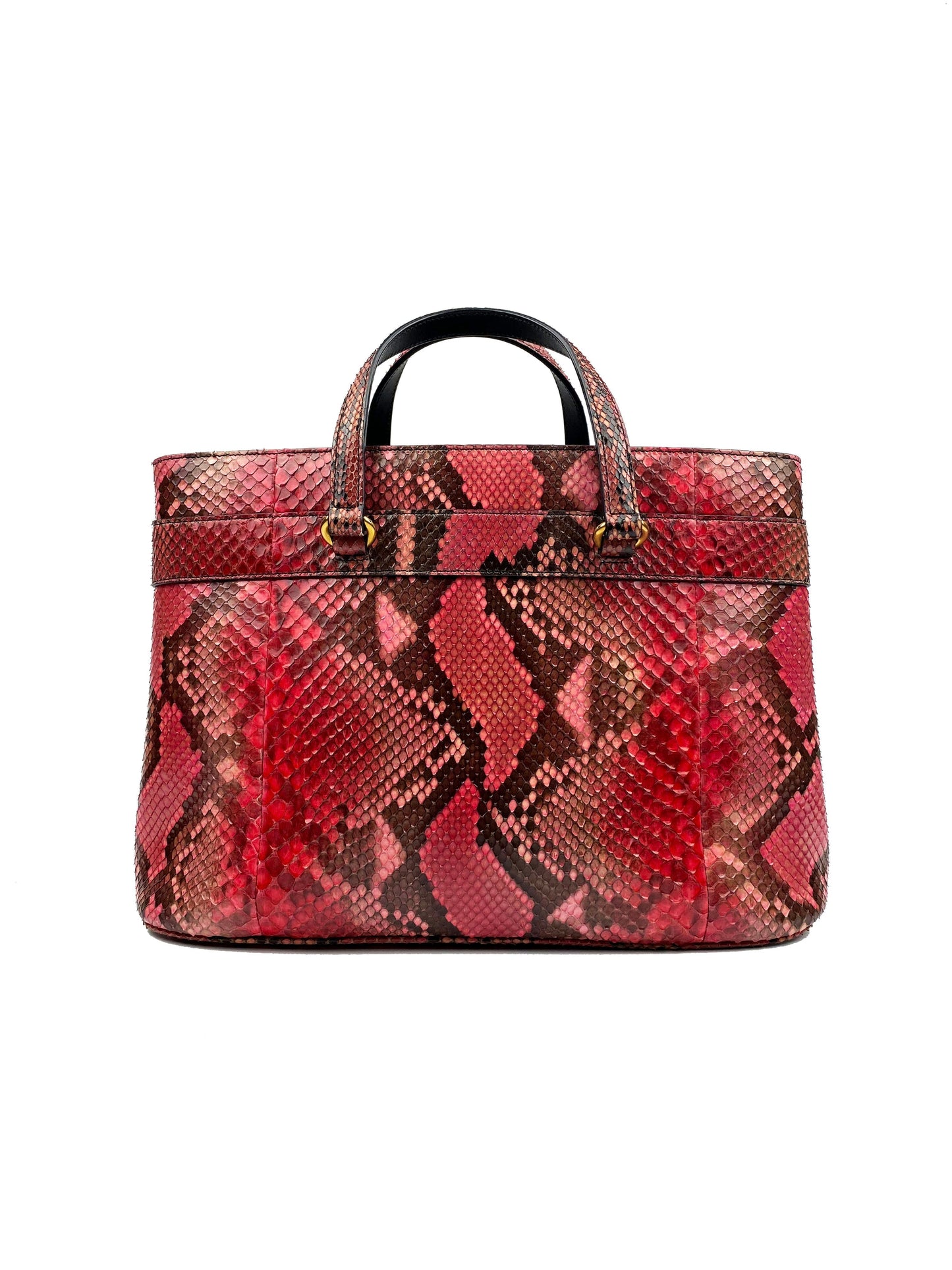 STRAPSTORY - GGC4 BAG - 053