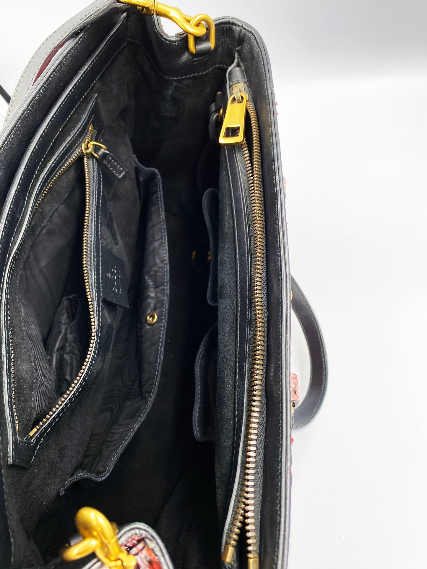 STRAPSTORY - GGC4 BAG - 053