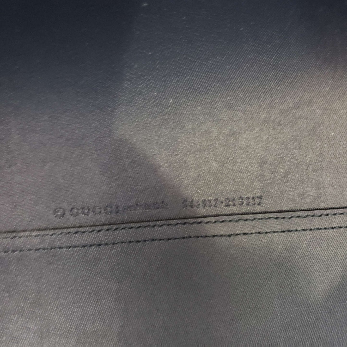 STRAPSTORY - GGC1 BAG - 2994