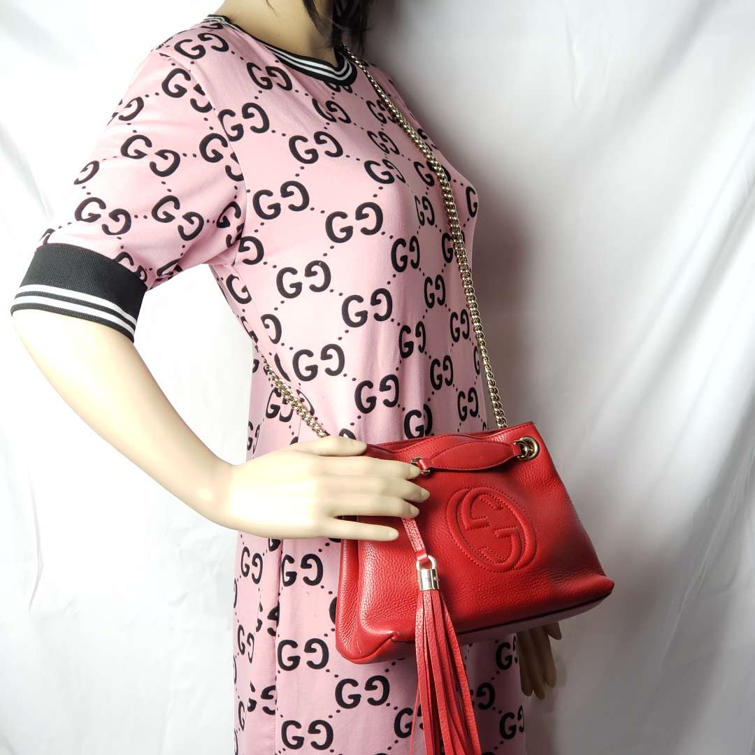 STRAPSTORY - GGC1 BAG - 2973