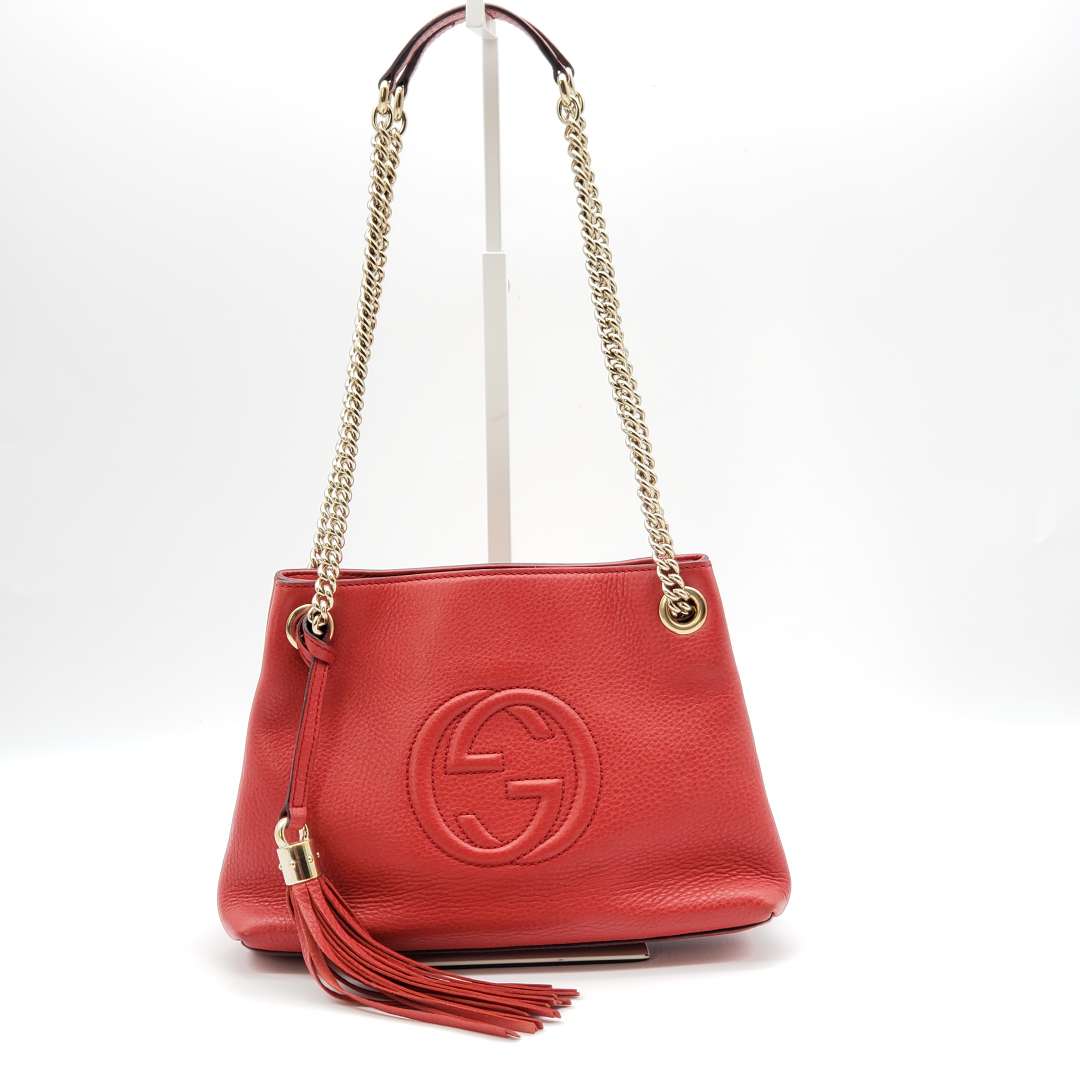 STRAPSTORY - GGC1 BAG - 2973