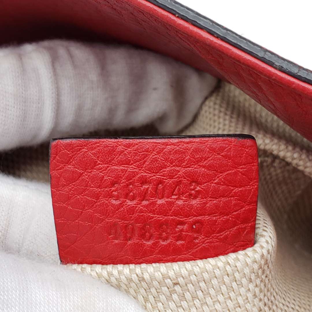 STRAPSTORY - GGC1 BAG - 2973