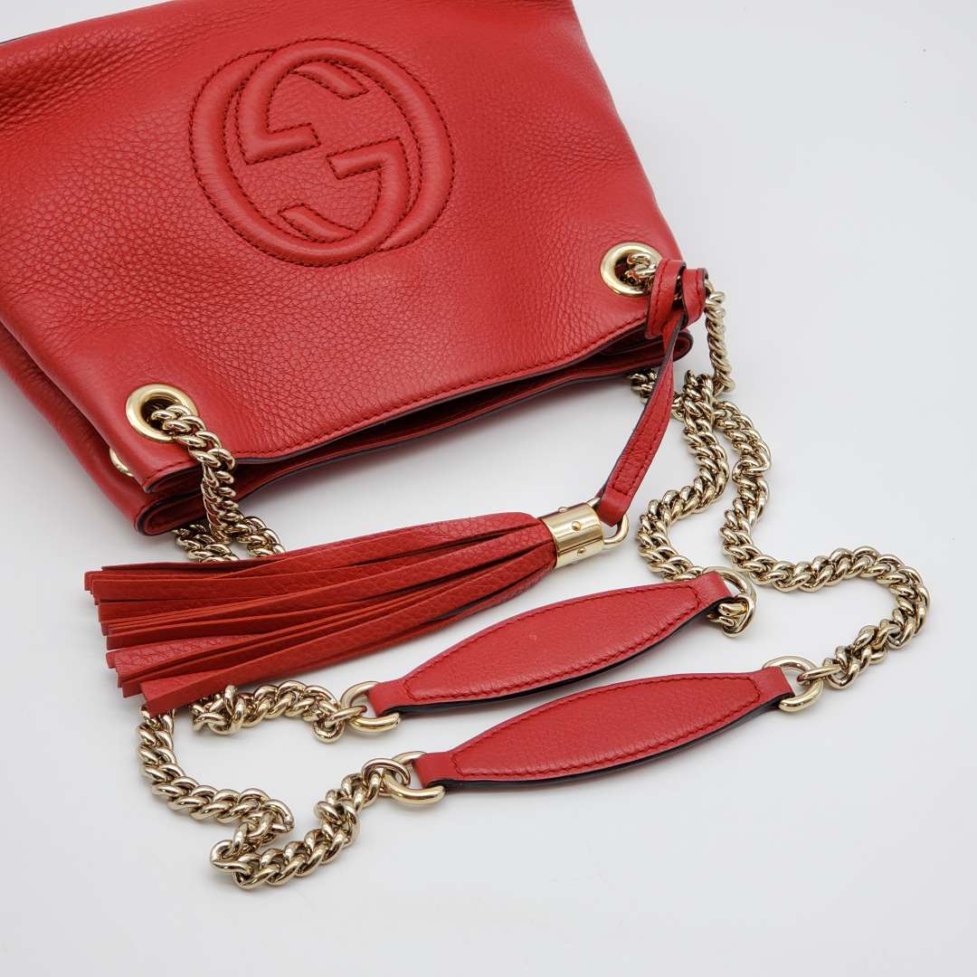 STRAPSTORY - GGC1 BAG - 2973
