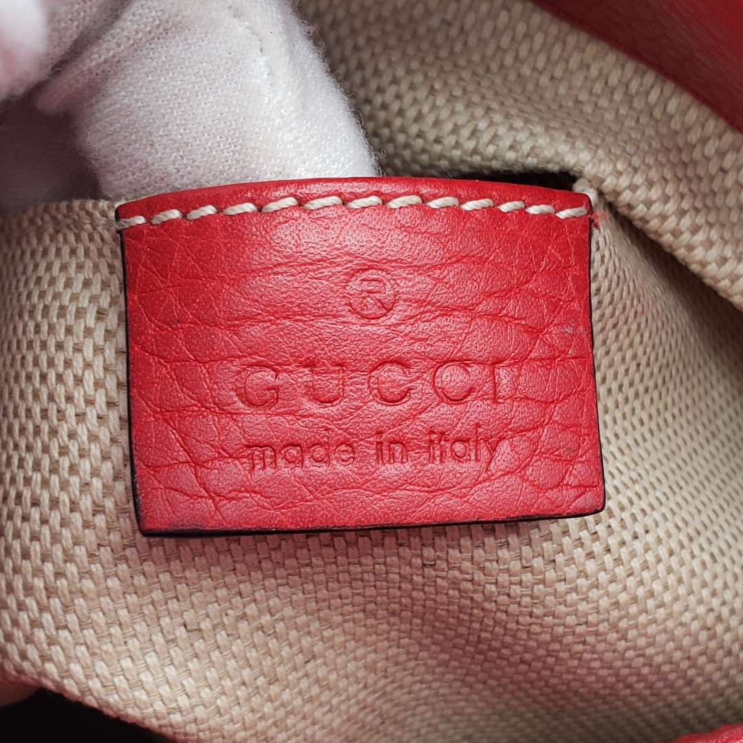 STRAPSTORY - GGC1 BAG - 2973