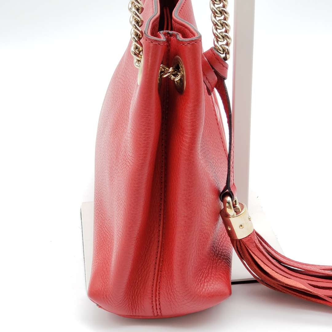 STRAPSTORY - GGC1 BAG - 2973