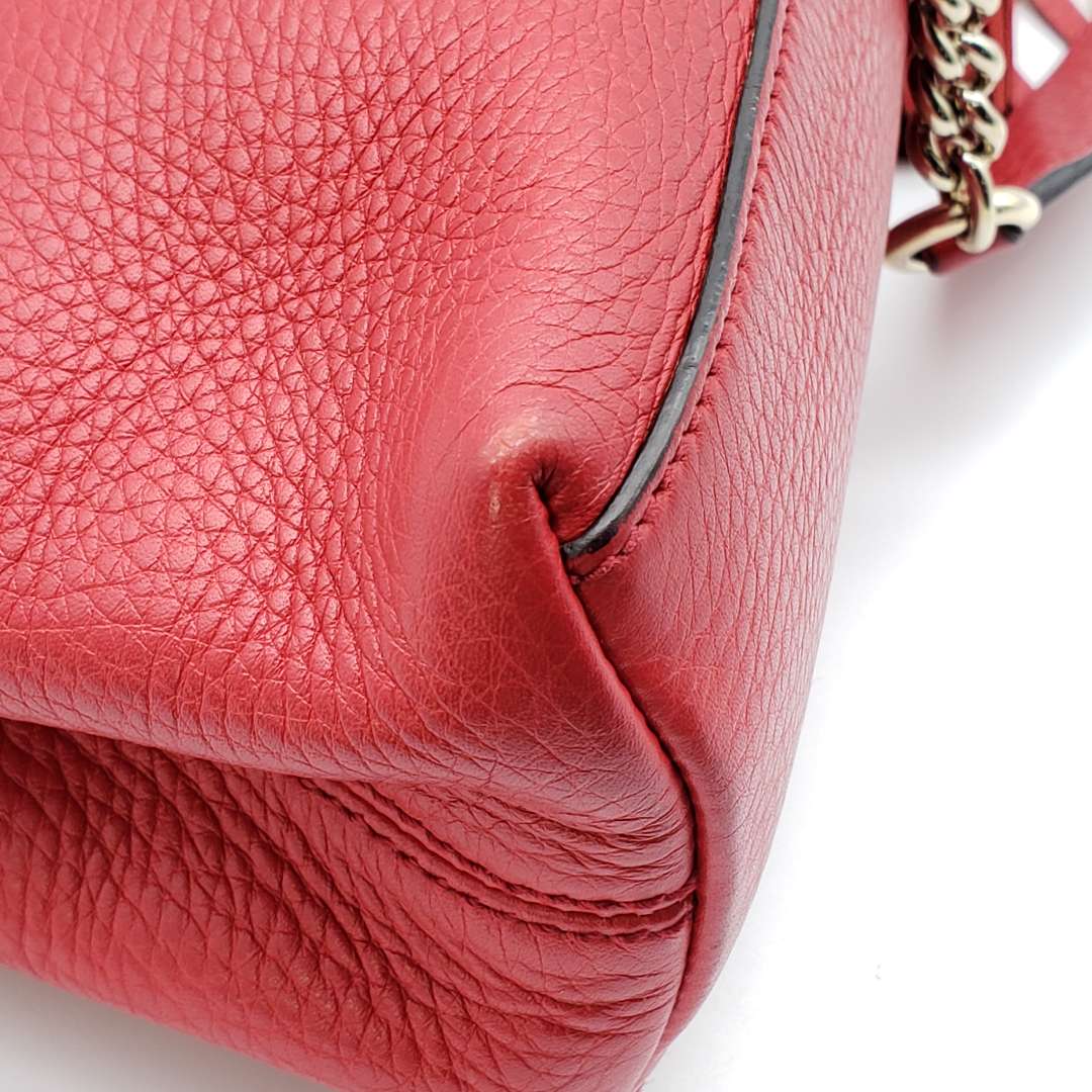 STRAPSTORY - GGC1 BAG - 2973
