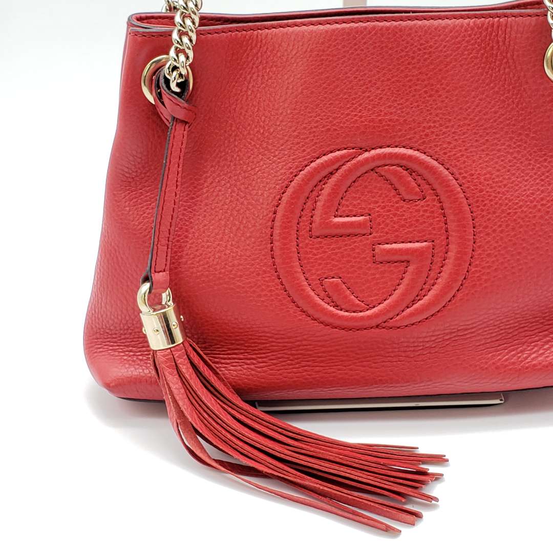STRAPSTORY - GGC1 BAG - 2973