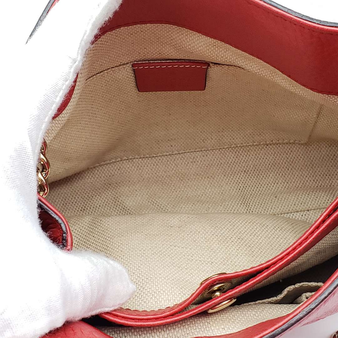 STRAPSTORY - GGC1 BAG - 2973