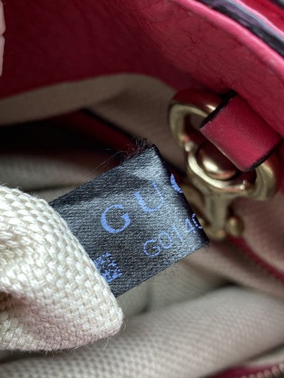STRAPSTORY - GGC1 BAG - 2207