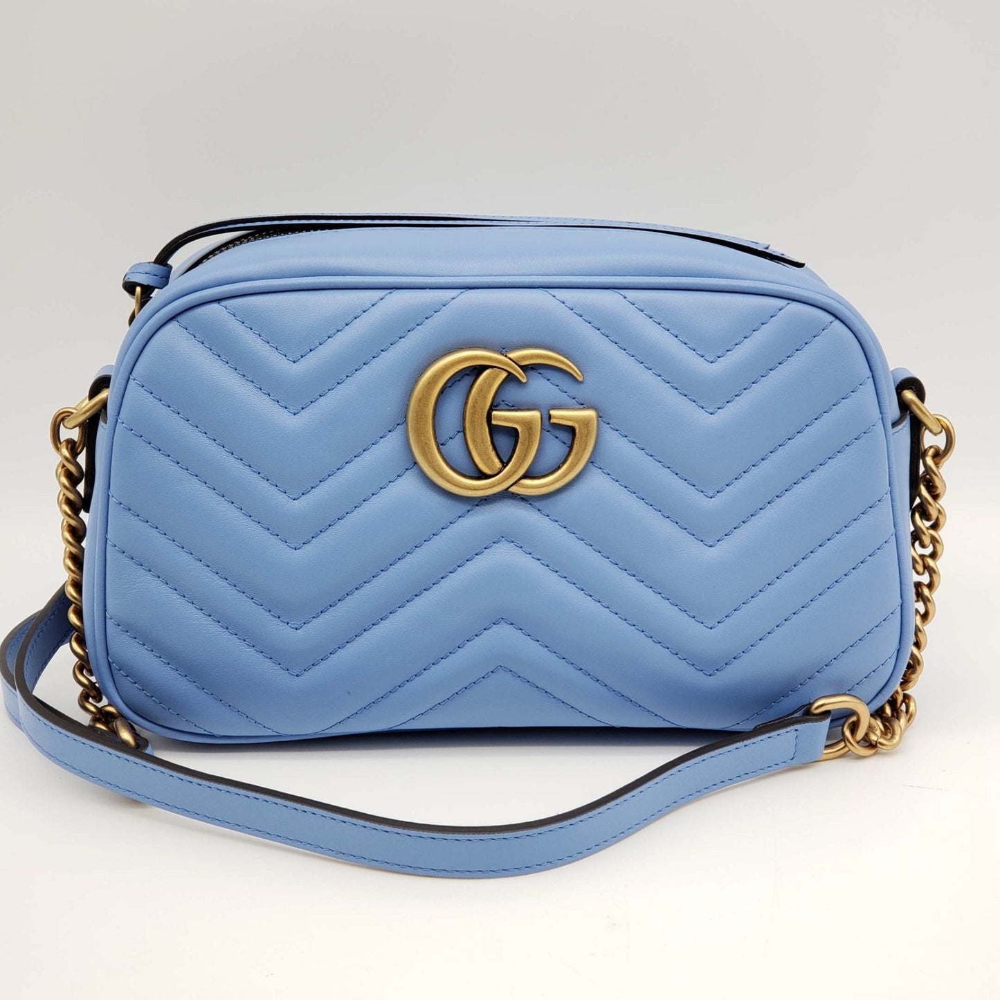 STRAPSTORY - GGC1 BAG - 2130