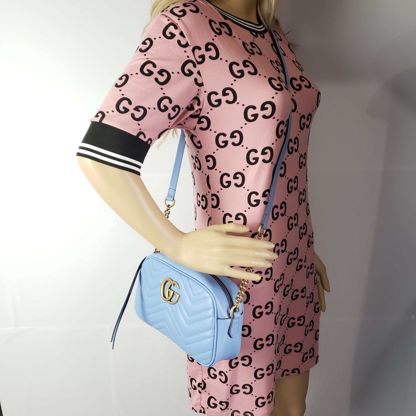 STRAPSTORY - GGC1 BAG - 2130