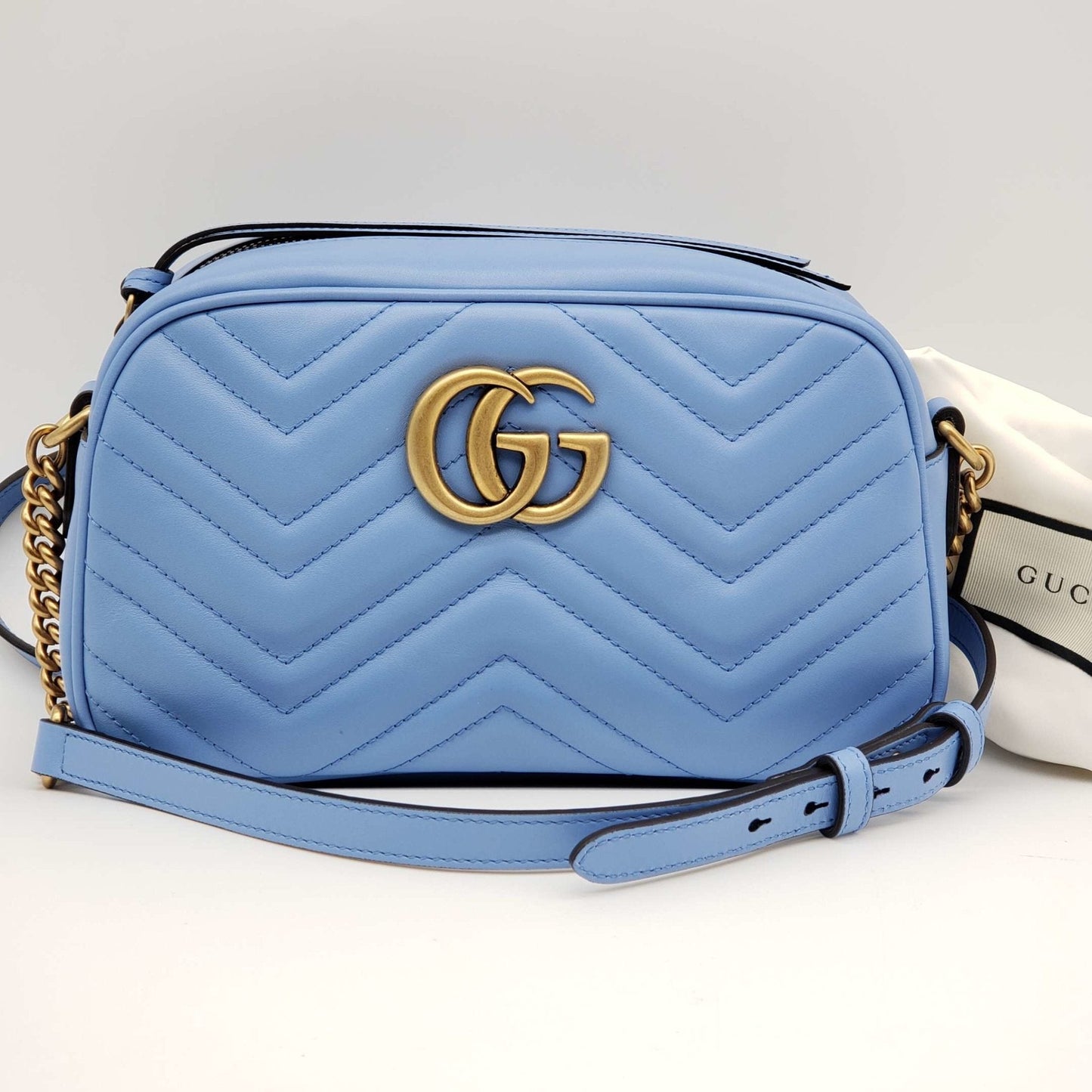 STRAPSTORY - GGC1 BAG - 2130