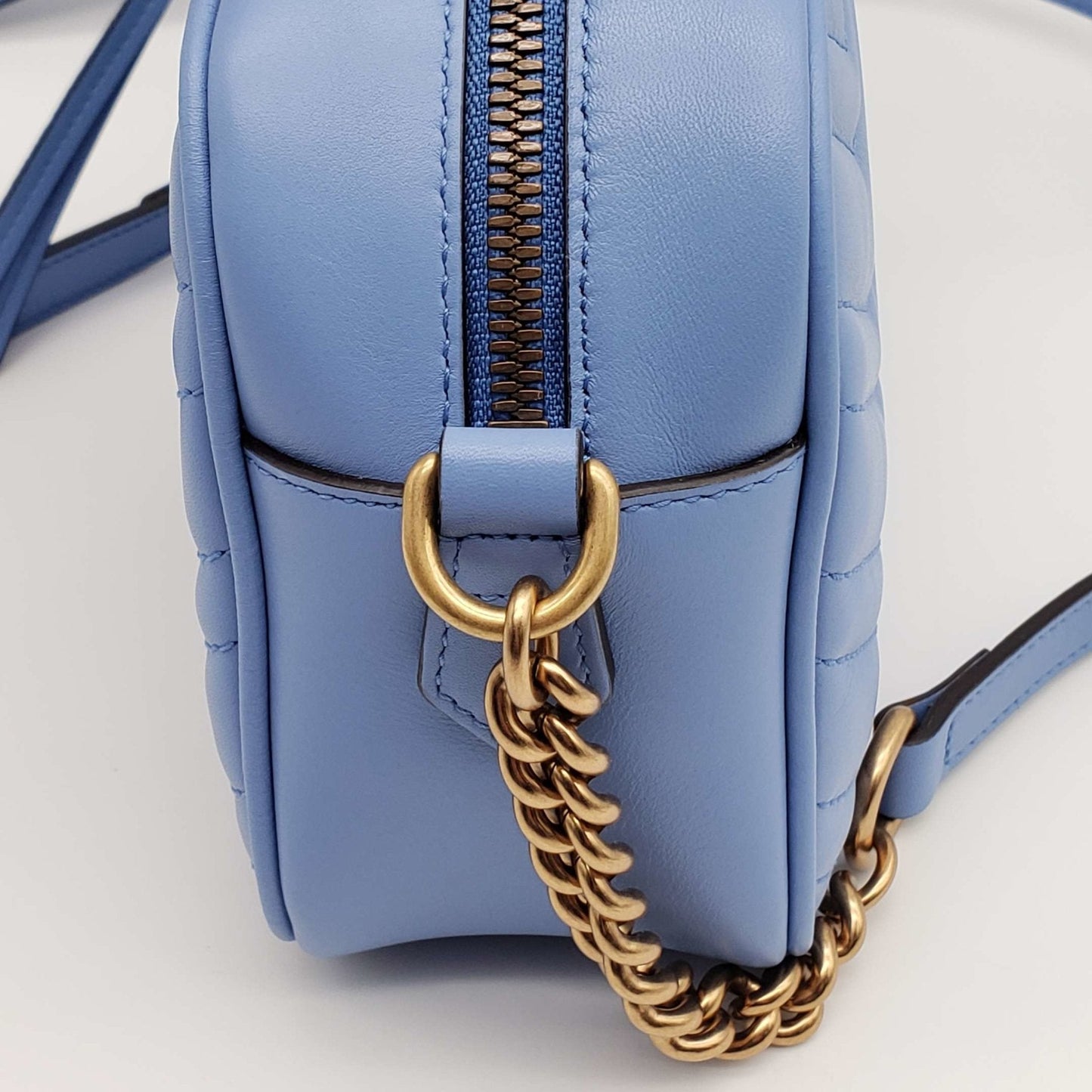 STRAPSTORY - GGC1 BAG - 2130