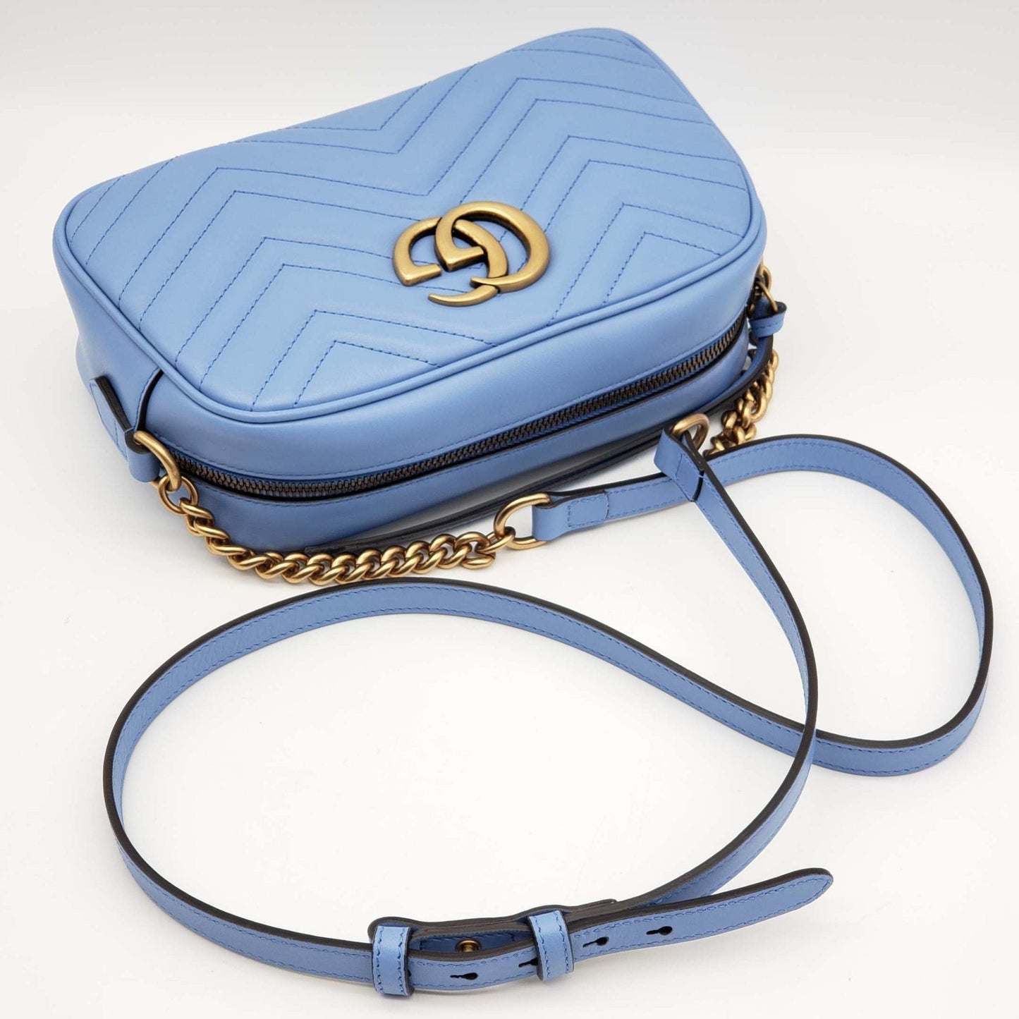 STRAPSTORY - GGC1 BAG - 2130
