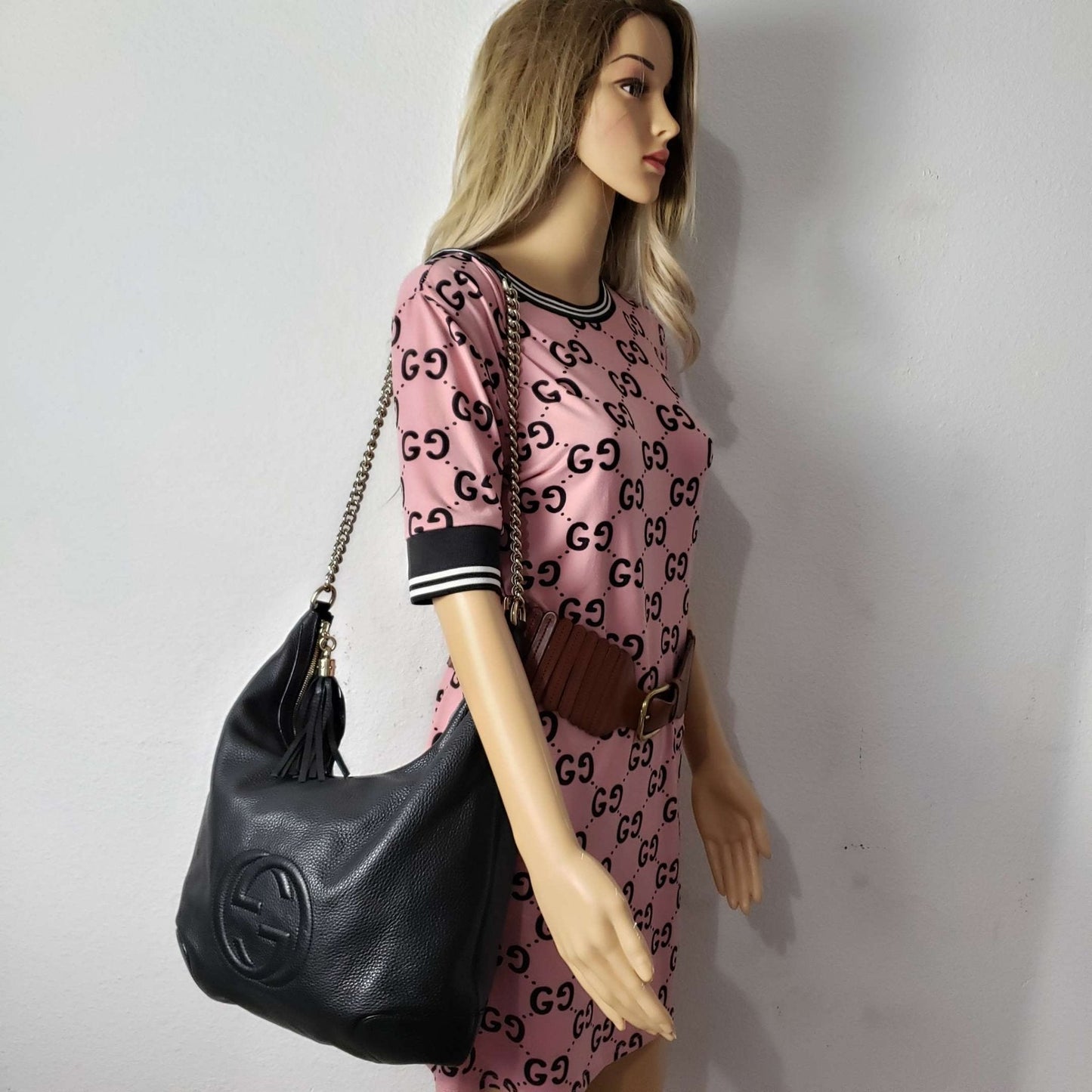STRAPSTORY - GGC1 BAG - 2089