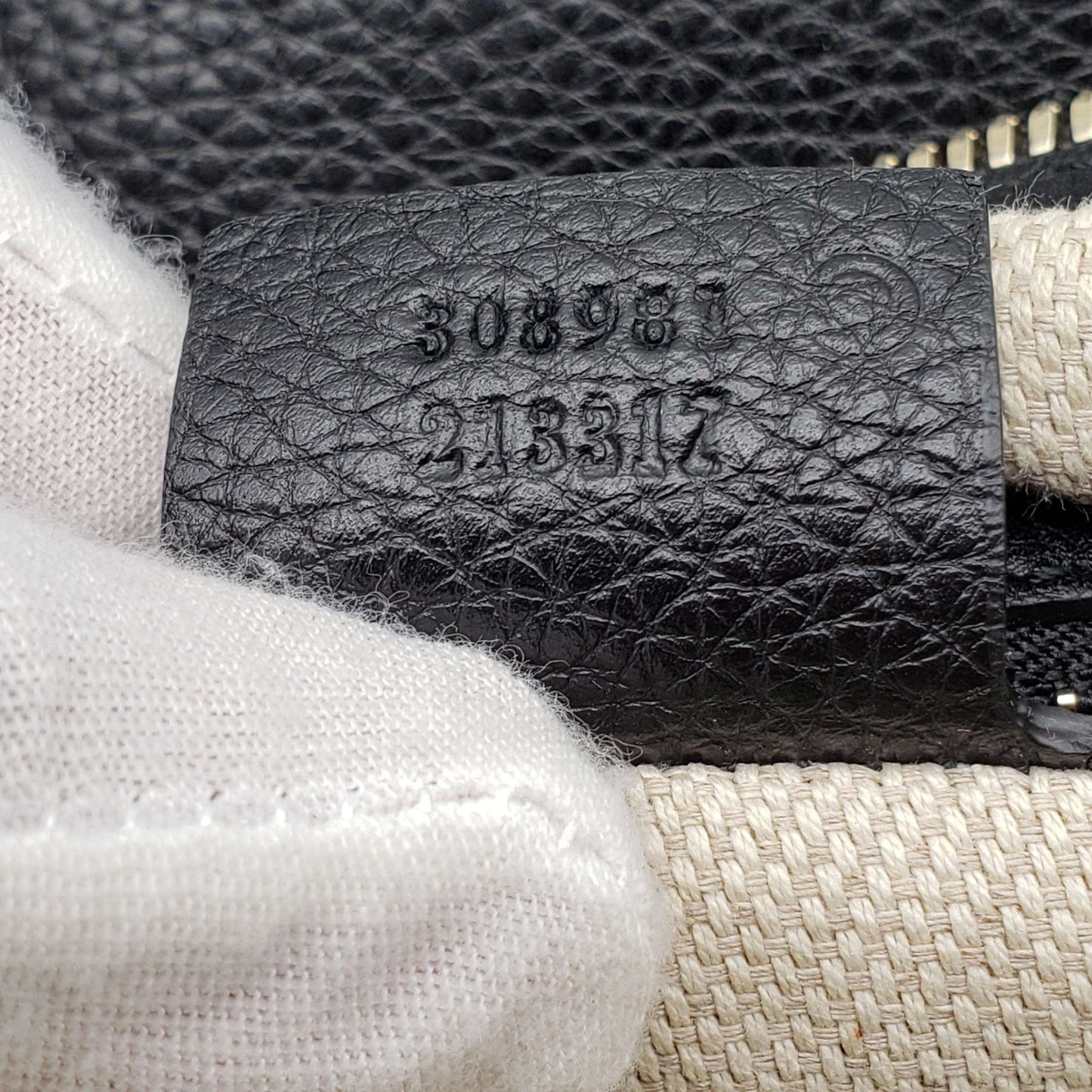 STRAPSTORY - GGC1 BAG - 2089