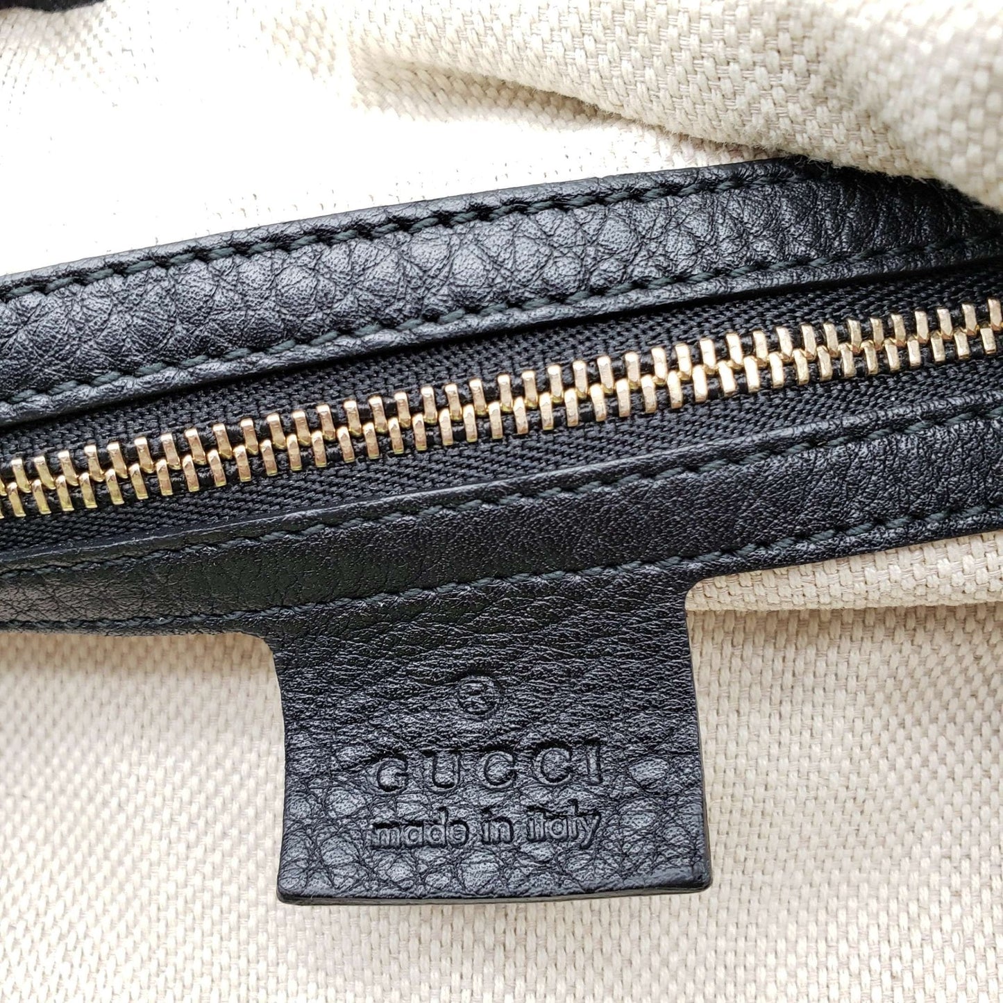 STRAPSTORY - GGC1 BAG - 2089
