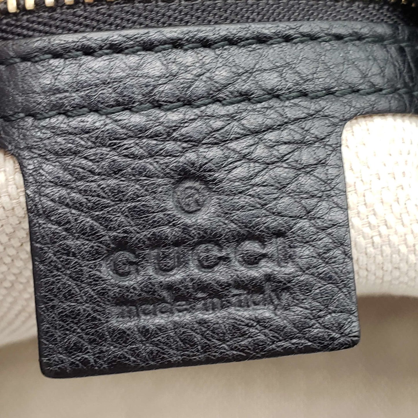 STRAPSTORY - GGC1 BAG - 2084