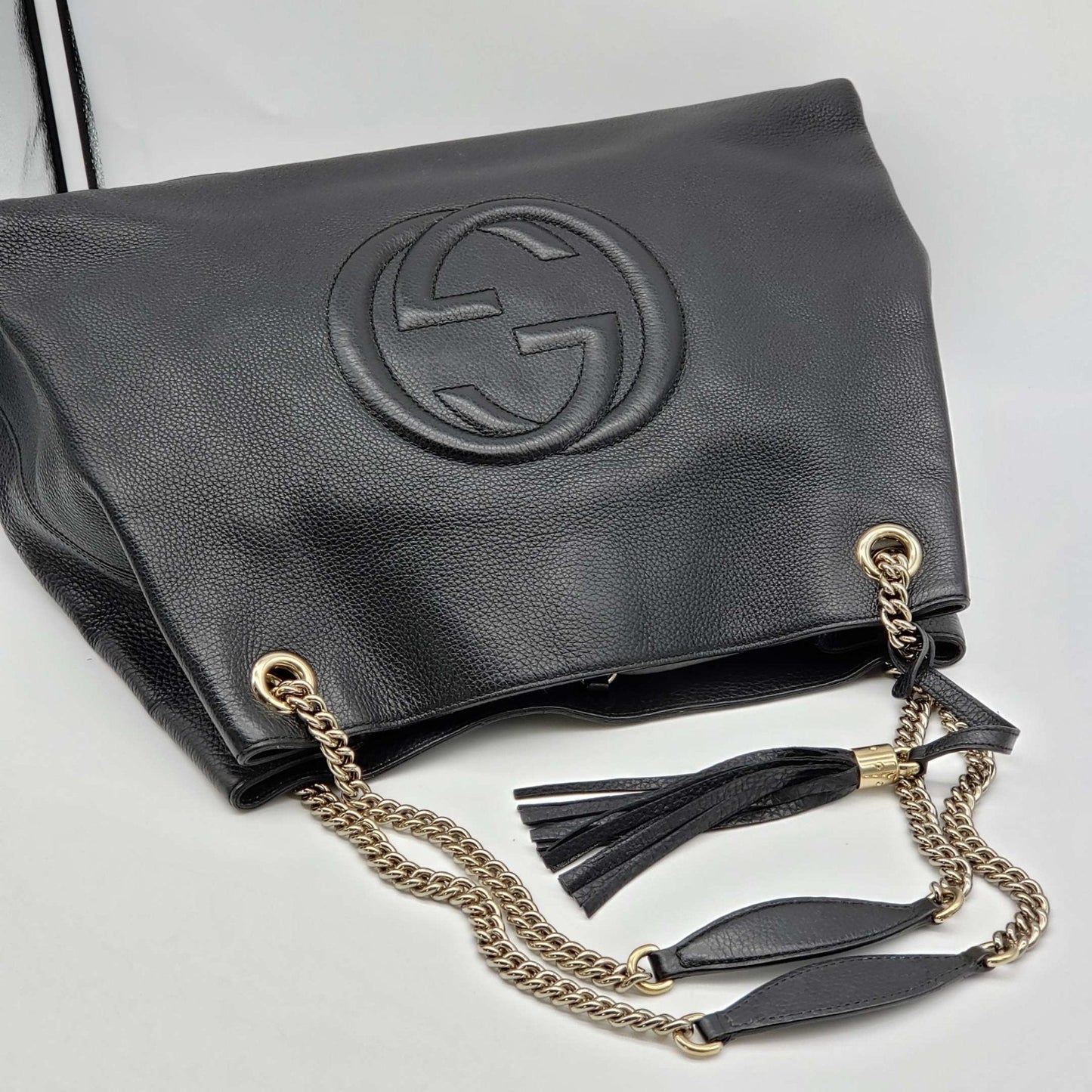 STRAPSTORY - GGC1 BAG - 2084