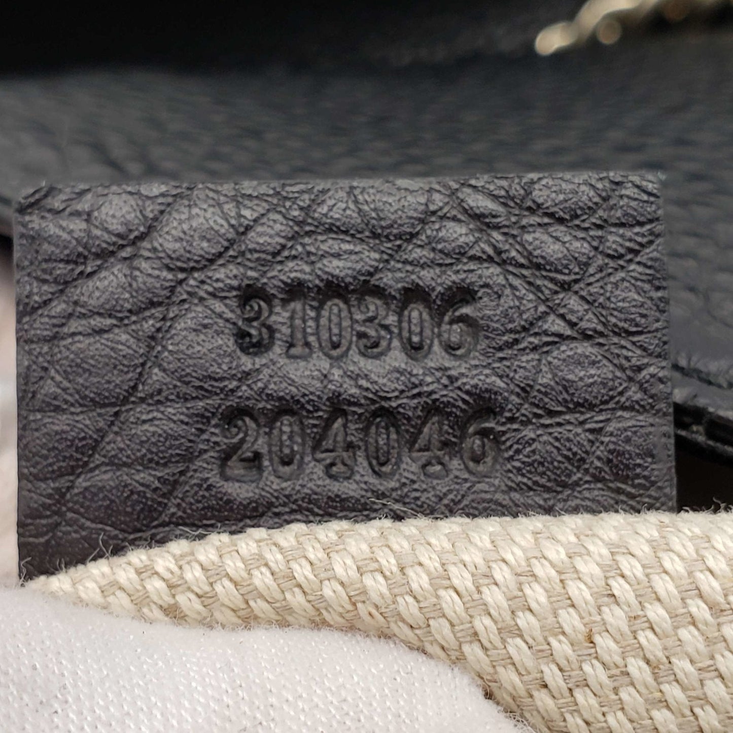 STRAPSTORY - GGC1 BAG - 2084