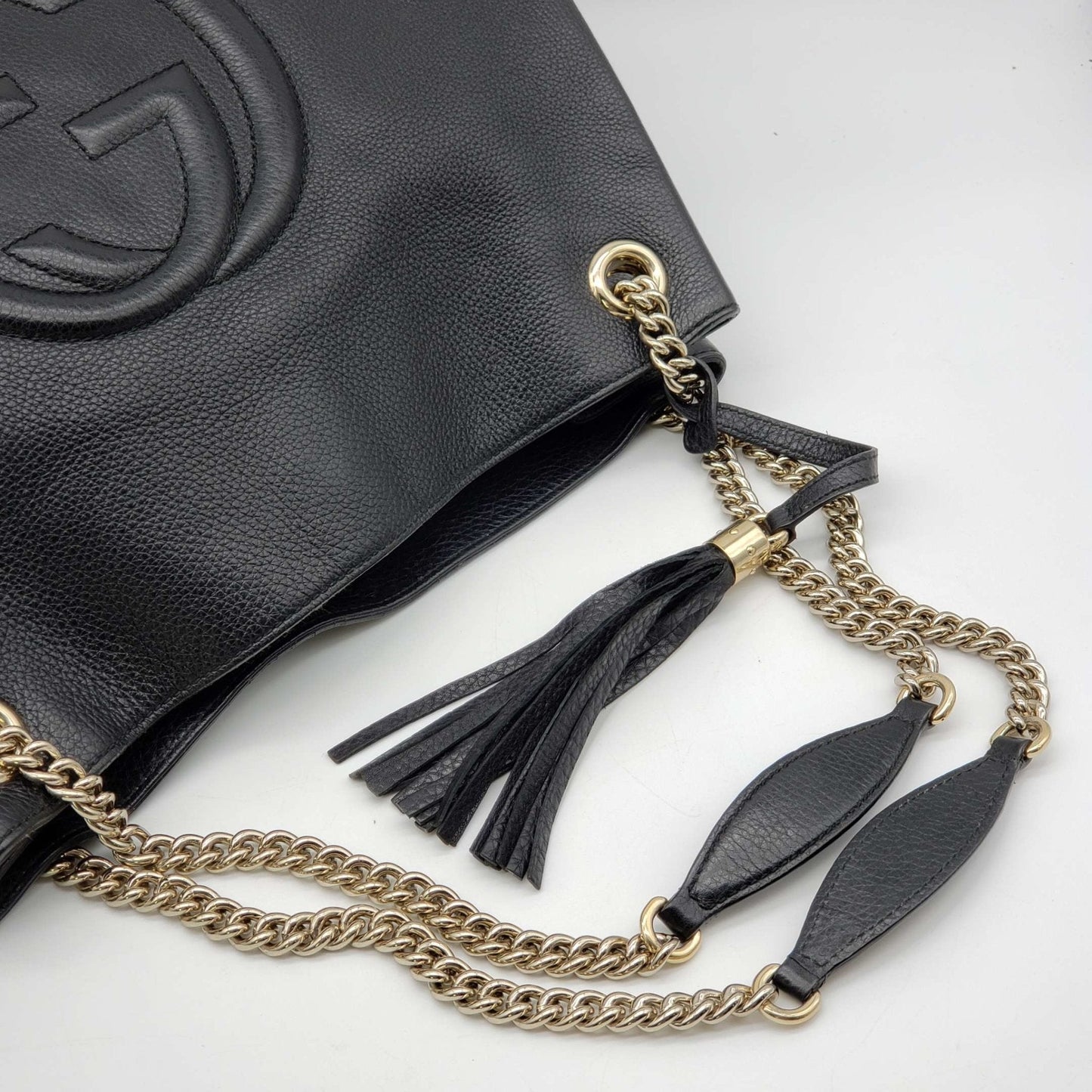 STRAPSTORY - GGC1 BAG - 2084