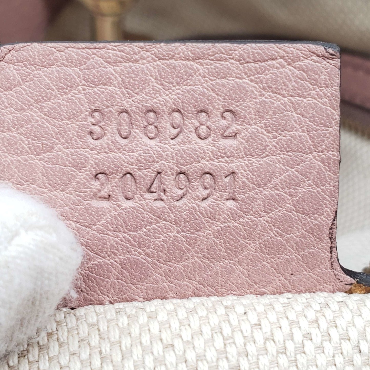 STRAPSTORY - GGC1 BAG - 2083