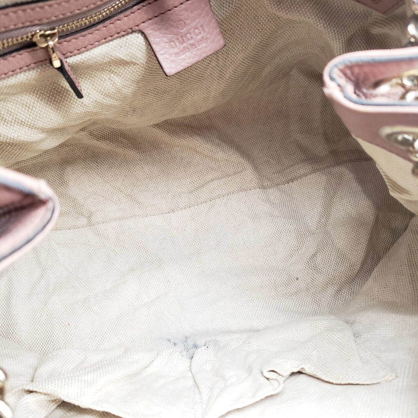 STRAPSTORY - GGC1 BAG - 2083