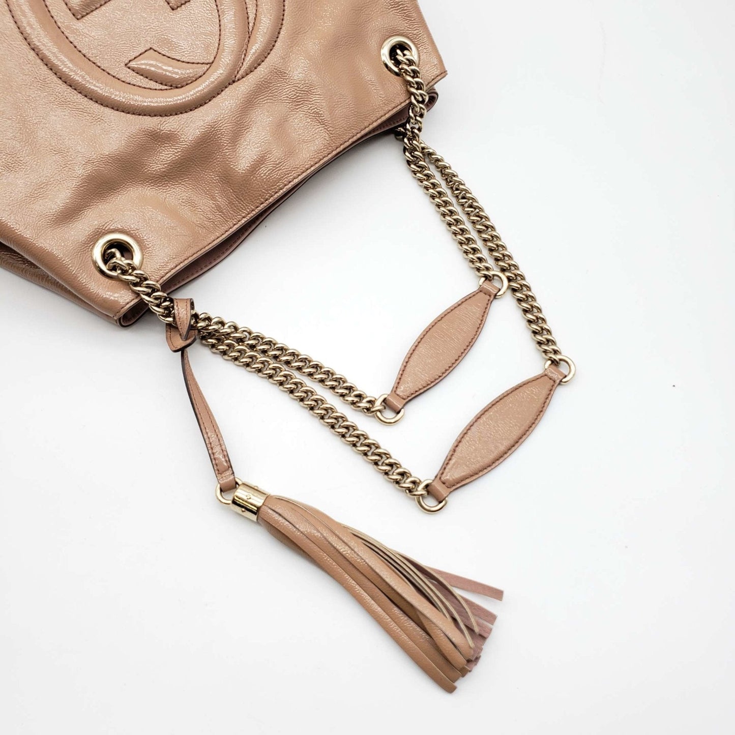 STRAPSTORY - GGC1 BAG - 2078