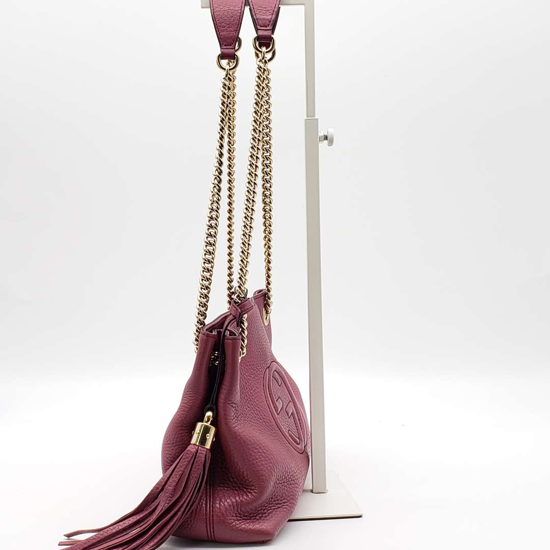 STRAPSTORY - GGC1 BAG - 2071