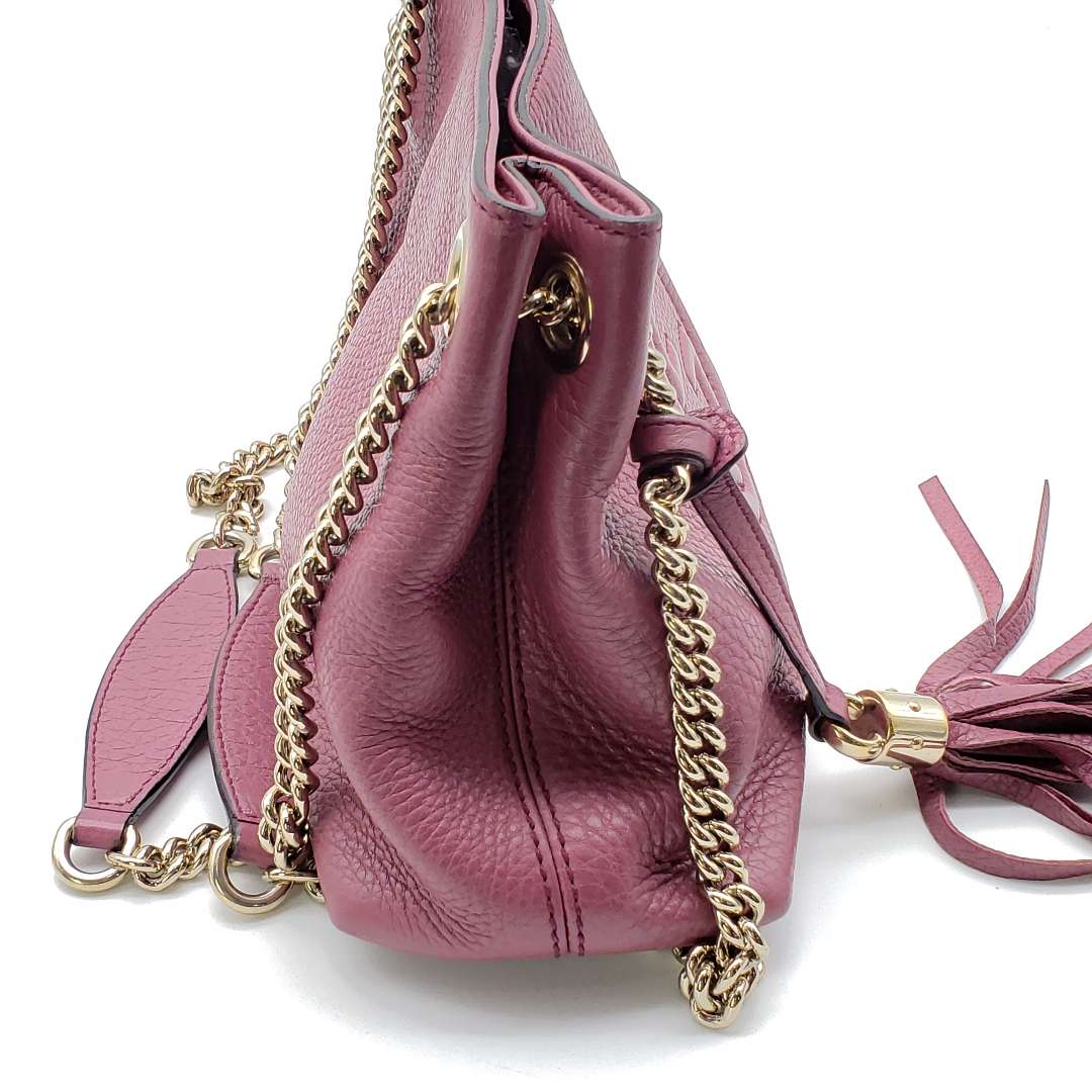 STRAPSTORY - GGC1 BAG - 2071