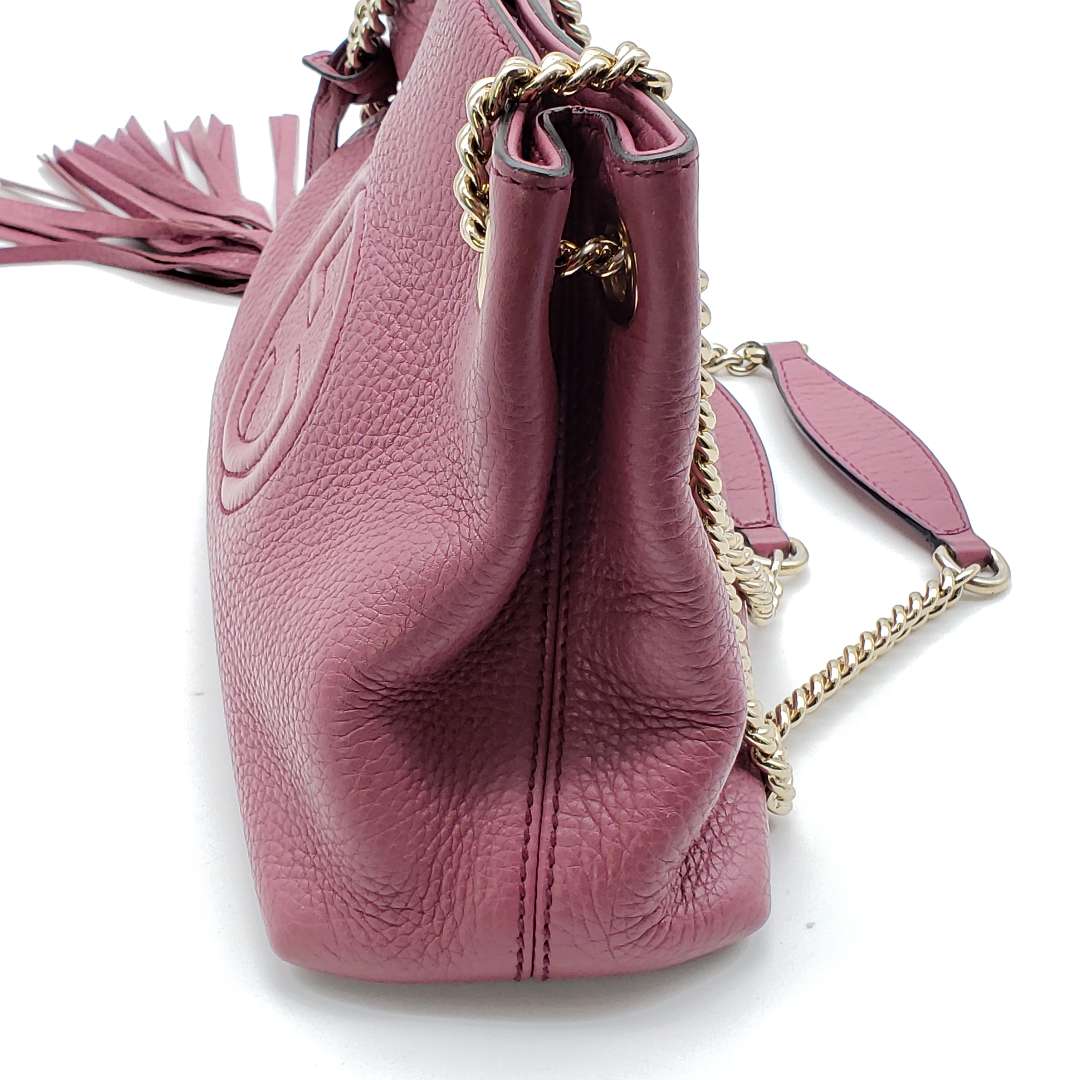 STRAPSTORY - GGC1 BAG - 2071