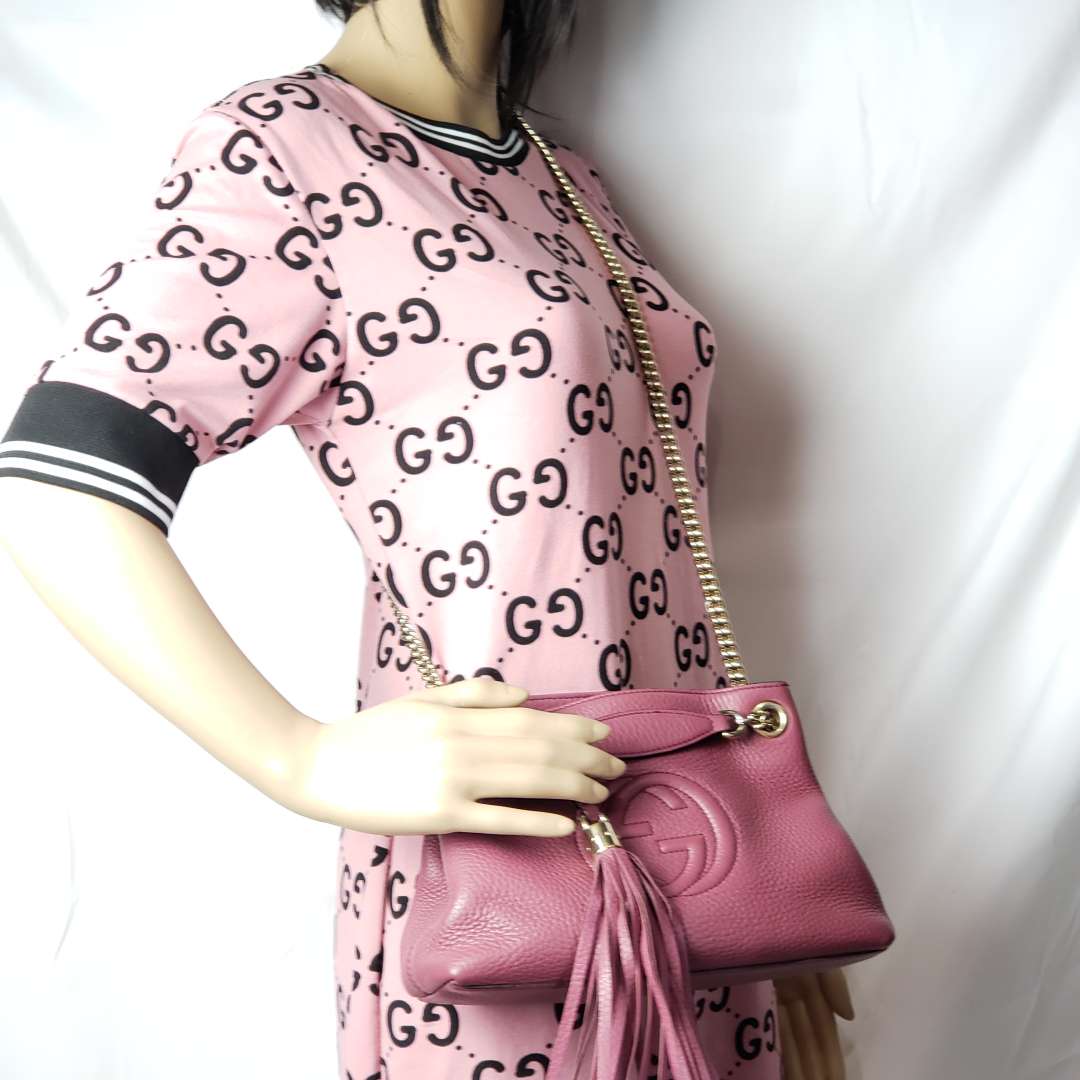 STRAPSTORY - GGC1 BAG - 2071
