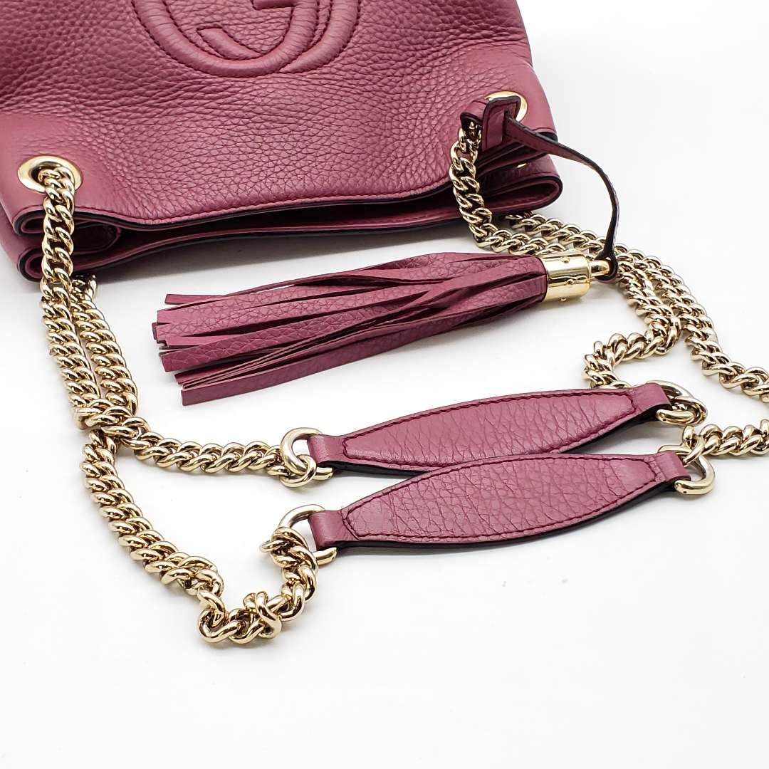 STRAPSTORY - GGC1 BAG - 2071