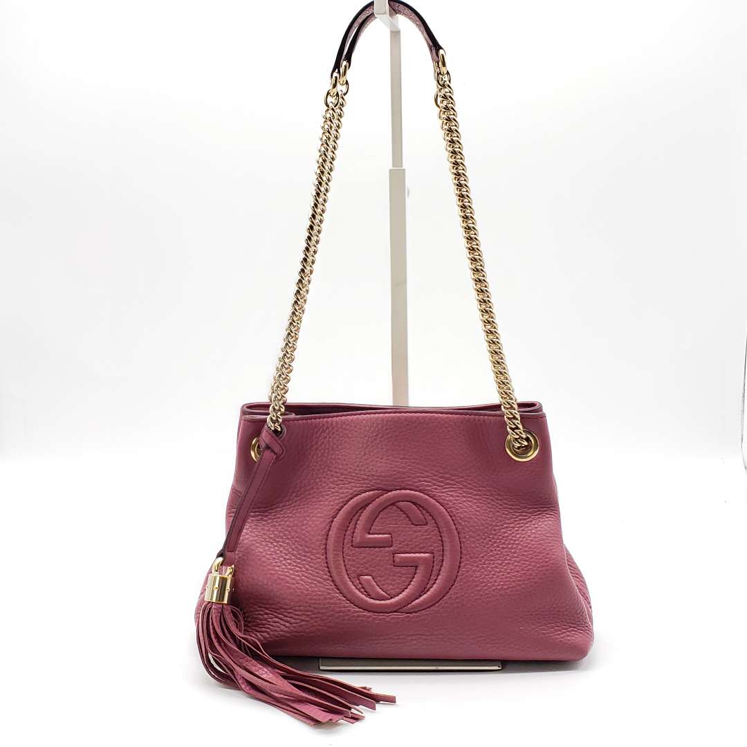 STRAPSTORY - GGC1 BAG - 2071