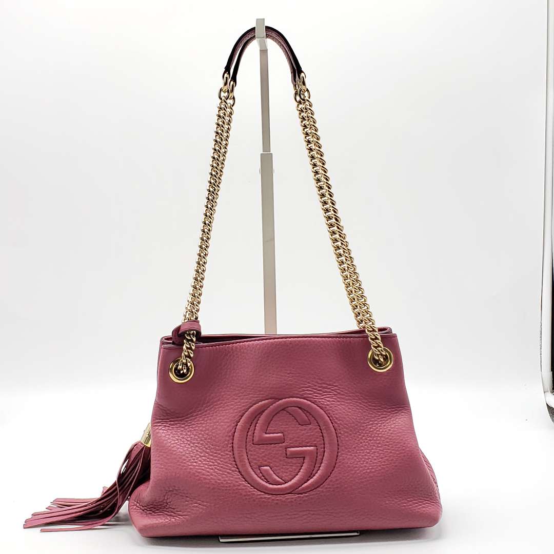 STRAPSTORY - GGC1 BAG - 2071