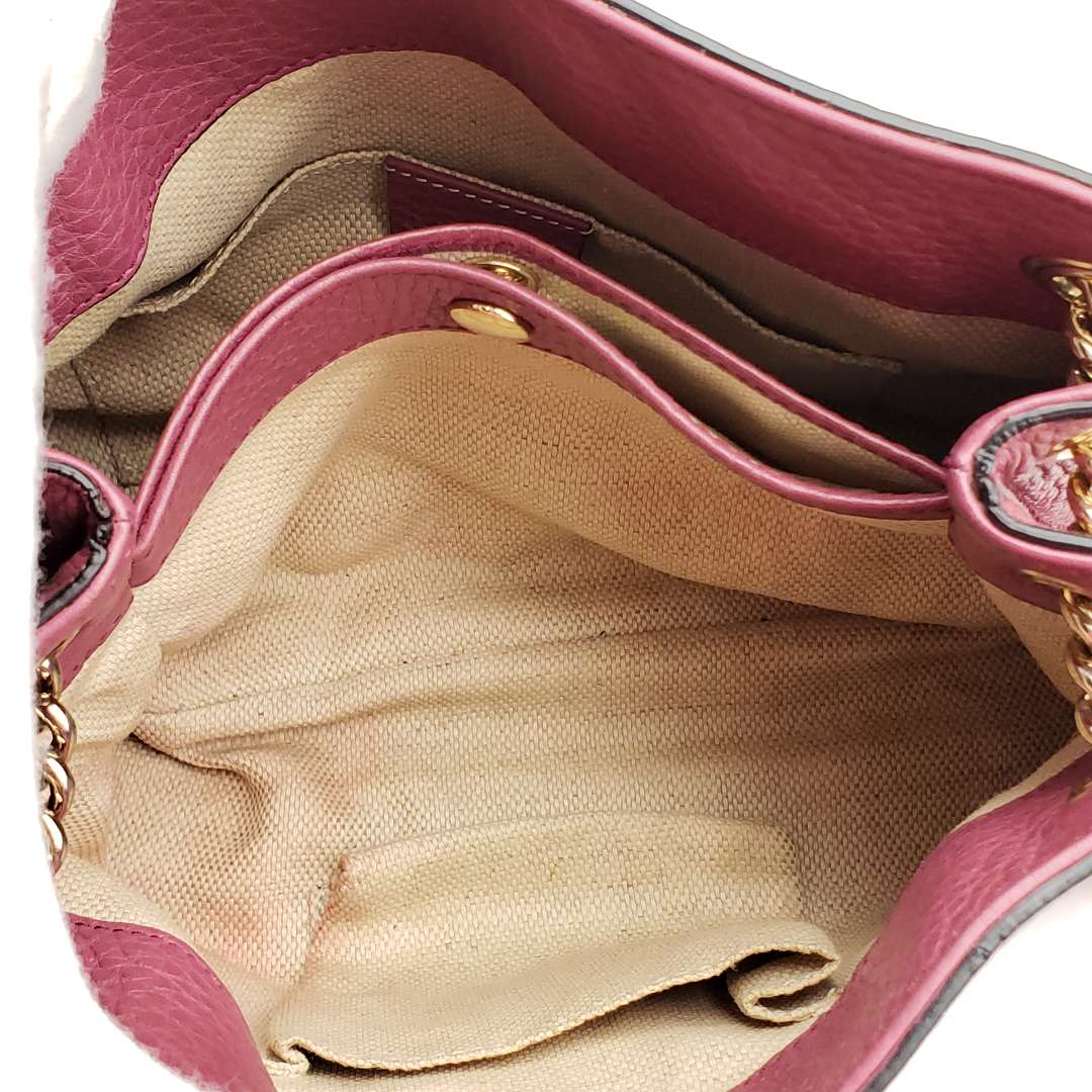 STRAPSTORY - GGC1 BAG - 2071