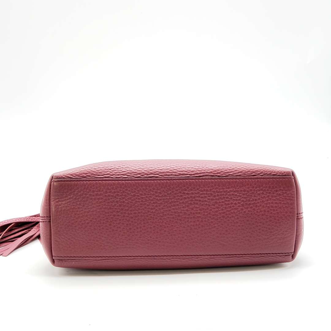STRAPSTORY - GGC1 BAG - 2071