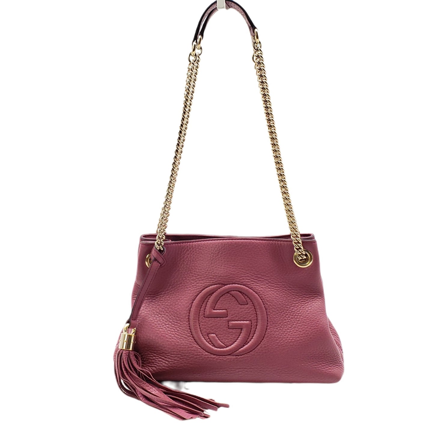 STRAPSTORY - GGC1 BAG - 2071