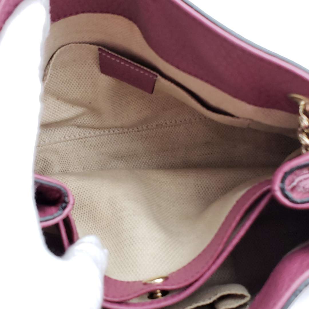 STRAPSTORY - GGC1 BAG - 2071