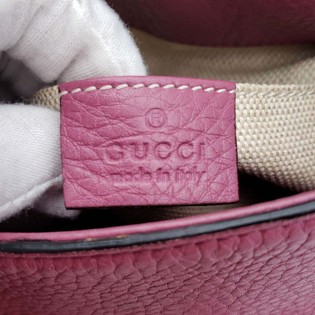 STRAPSTORY - GGC1 BAG - 2071
